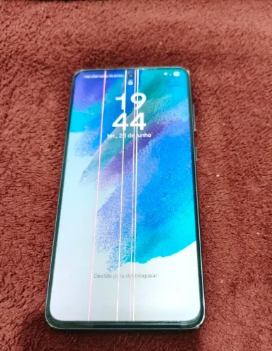 SAMSUNG S21 FE