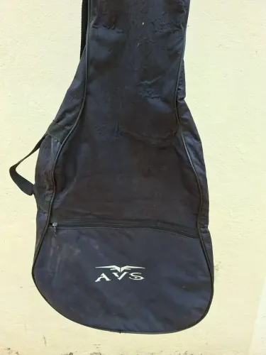 Capa para violão
