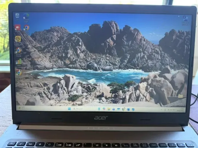 Notebook Acer Aspire 5
