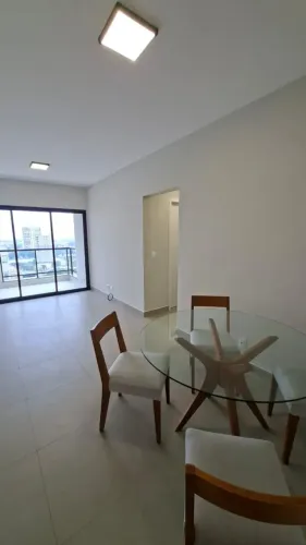 Imóvel para aluguel possui 65 metros quadrados com 2 quartos em Jardim das Nações - Taubat