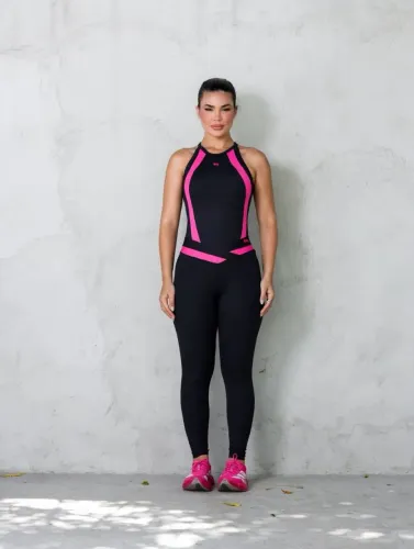 Conjunto Fitness By Cross