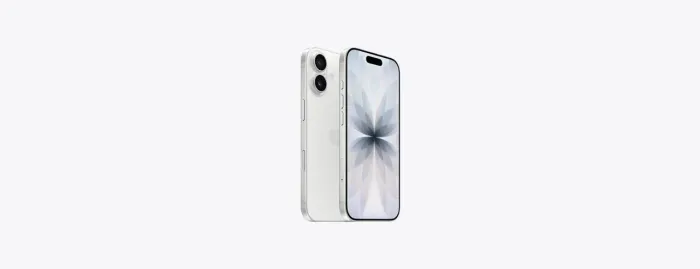 Iphone 17 256gb | lacrado