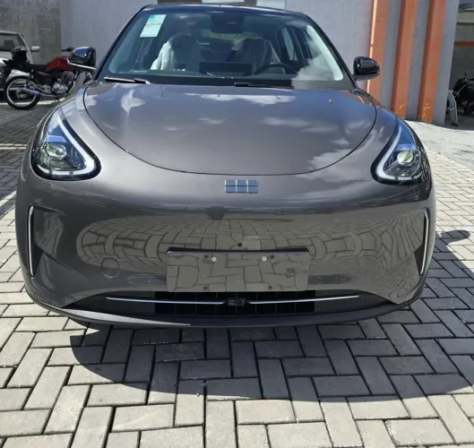 Geely EX2 Max 2026