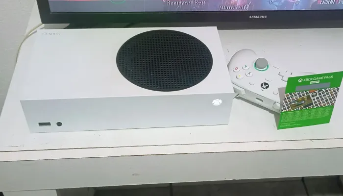 Xbox séries S