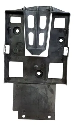 Suporte Módulo Injeção Eletrônica Ford Fiesta 1.0 2002 18010