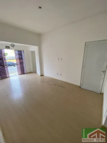 SALÃO COMERCIAL À VENDA | CENTRO | SUMARÉ