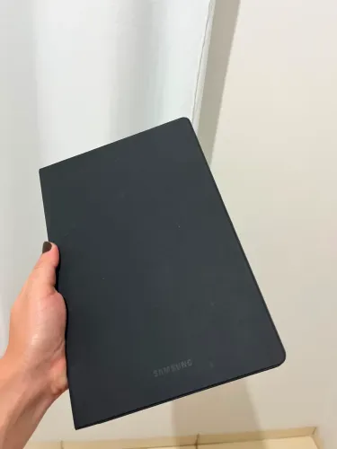 Galaxy Tab S6 Lite