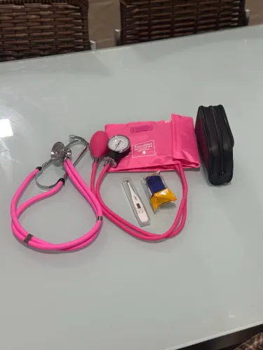 Kit enfermagem premium