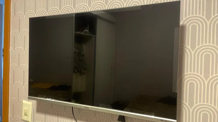 Televisor Philco PTV32G, Led Smarttv Android Dolby Áudio HDR.