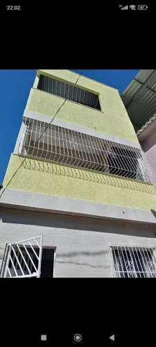 Casa em são Pedro vitória, 3 andares