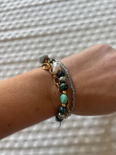 PULSEIRA CORRENTES AZUL