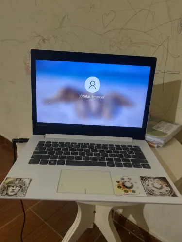 Lenovo ideapad