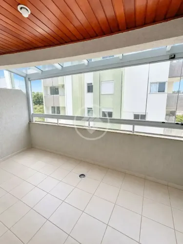 FCS-Apartamento em Coqueiros | vista para o mar