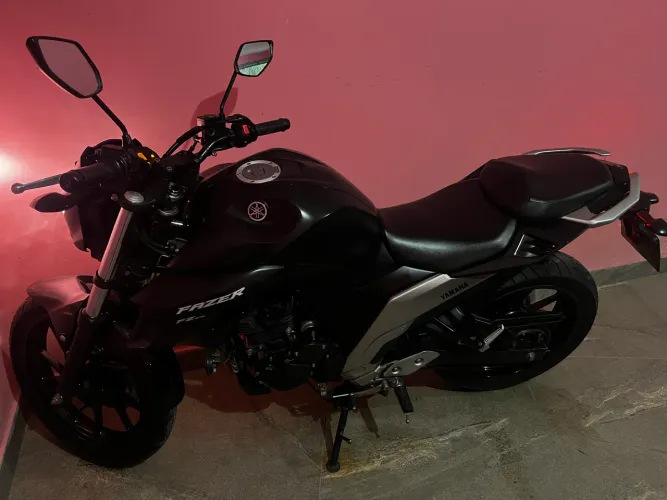FAZER FZ 25