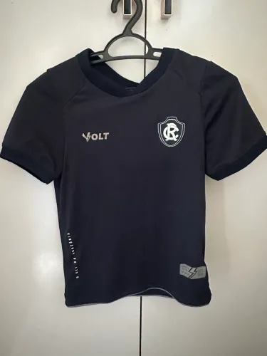 Camisa oficial do Remo infantil