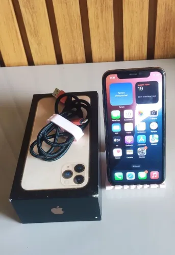 iPhone 11 pró
