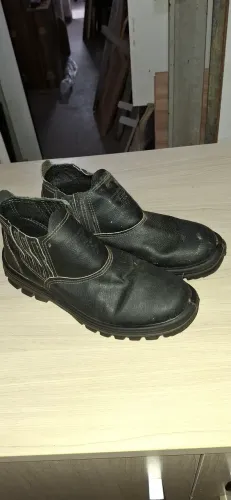 Bota nova