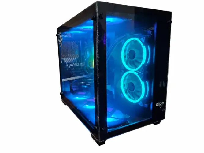 PC Gamer para mensalistas