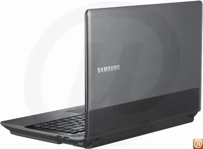 Vendo notebook samsung basico