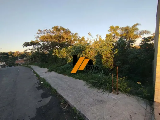 Terreno à venda, 1211 m² por R$ 300.000 - Sitio Marilene - Franco da Rocha/SP