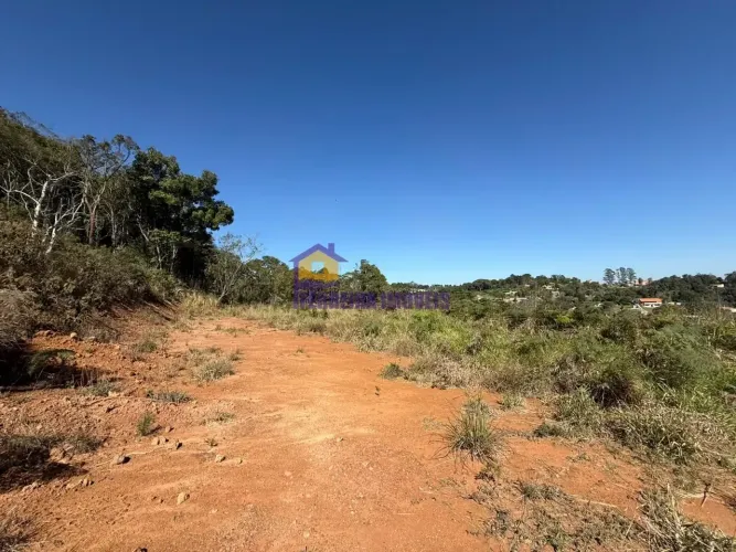 Ibiúna, terreno bem localizado
