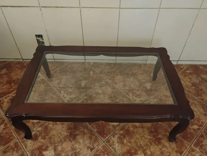 Mesa de centro