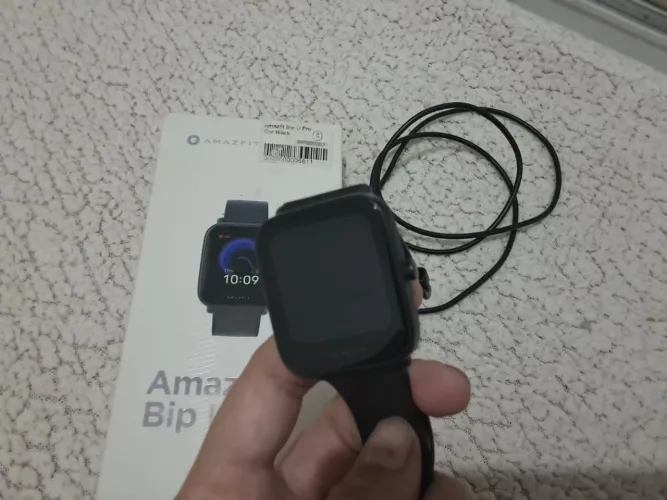 Amazfit Bip U Pro