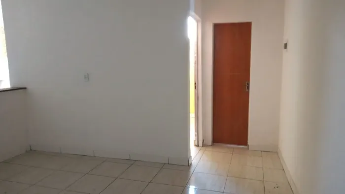 Aluguel apartamento 1 quarto R$700.00
