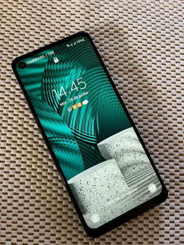 Samsung A21s