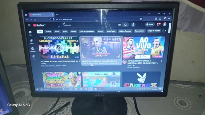 Monitor