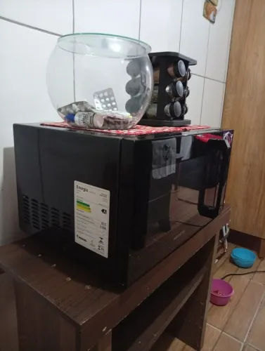MICROONDAS AGRATTO