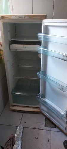Geladeira para desapego