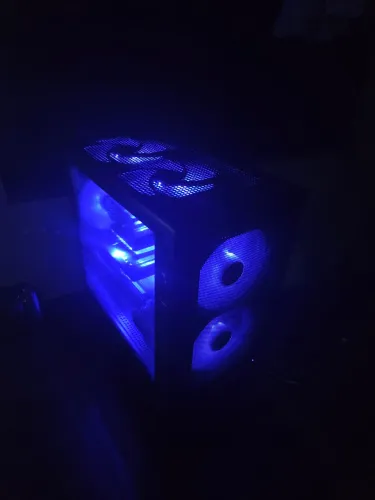 ?PC Gamer / Trabalho - RTX 2060 Super 8GB | Xeon 2660 v3 | 16GB RAM | SSD + NVMe