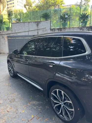 BMW X3 Xdrive 30E Turbo Híbrido AUT 2021