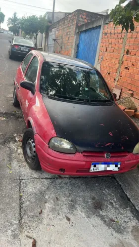 Chevrolet Corsa Super 1.0 MPFI / 2P E 4P 1995