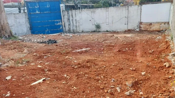 Terreno Comercial Locação, Jd. do Lago - São Paulo
