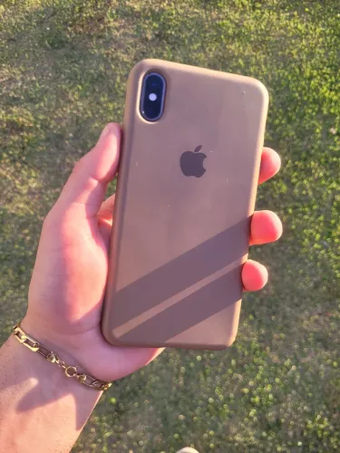 IPHONE XS MAX 256GB 