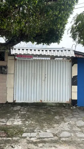 Casa à Venda - Bairro Brasília | Bayeux-PB