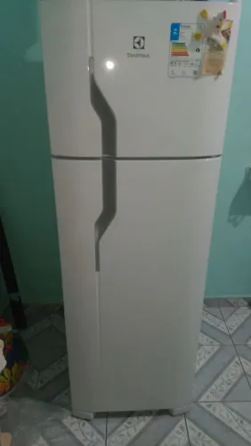 Geladeira frosfree