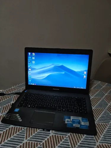 Notebook Positivo XR2998
