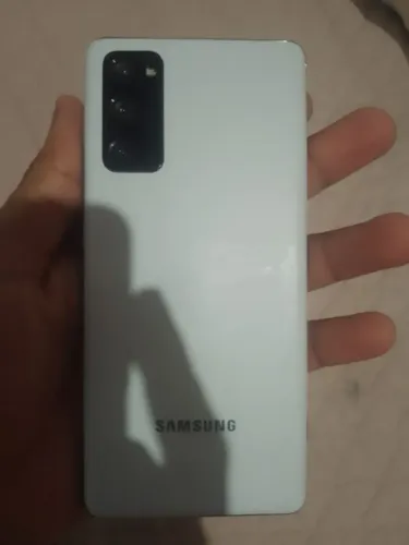 Venda se galaxy s20 fé