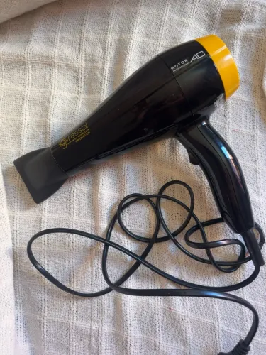 Secador gama 2000w