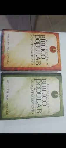 Livros bíblicos