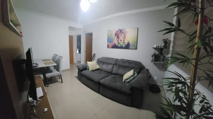 Apartamento para Venda em Suzano, Meu Cantinho, 2 dormitórios, 1 banheiro, 1 vaga