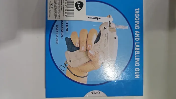 Loja de roupa