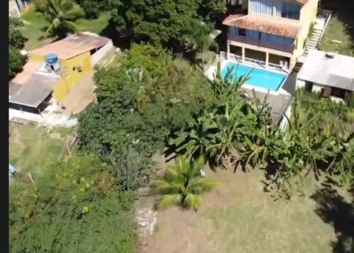 Excelente Chácara Retiro do Congo aceita troca por casa ou apto!