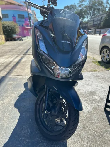 Honda Pcx dlx 2024