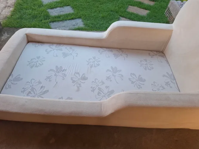 Cama Montessorana 