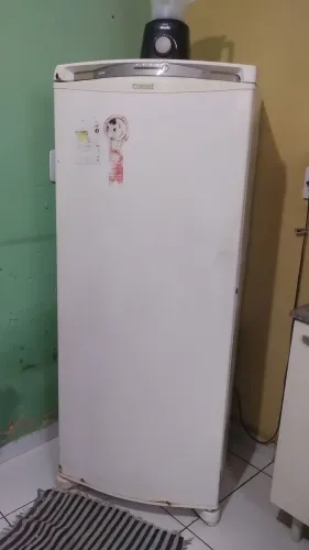 Geladeira consul