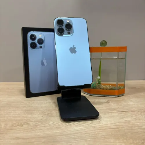 iPhone 13 Pro, 256gbs IMPECÁVEL